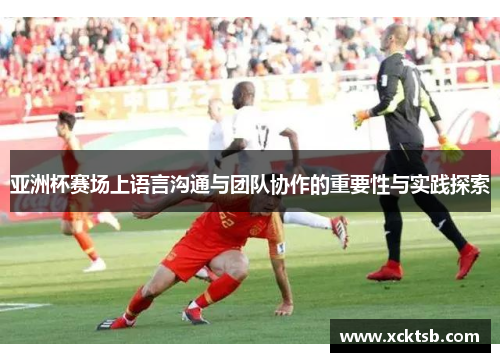 亚洲杯赛场上语言沟通与团队协作的重要性与实践探索