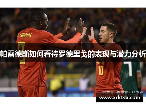 帕雷德斯如何看待罗德里戈的表现与潜力分析