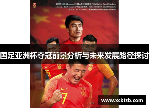 国足亚洲杯夺冠前景分析与未来发展路径探讨