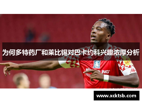 为何多特药厂和莱比锡对巴卡约科兴趣浓厚分析